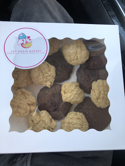 Joy Again Bakery LLC Image